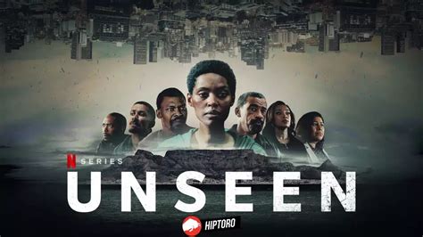 Netflix's Unseen: Exploring the Authentic Portrayal of South Africa's ...