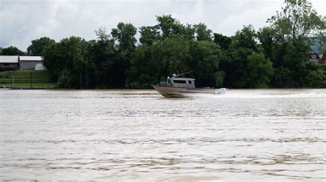 Wv Dnr Shares Boating Safety Tips Ahead Of Holiday Weekend