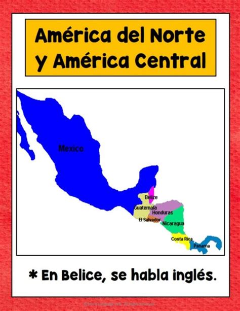 Spanish Speaking Countries Capitals World Language Cafe