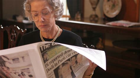 Royal Pains: The Queen