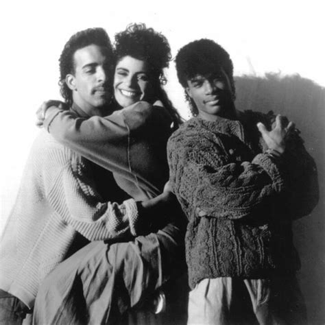 Lisa Lisa & Cult Jam | iHeart