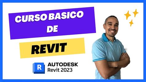 Curso Basico De Revit Bienvenido Al Curso De Revit Youtube