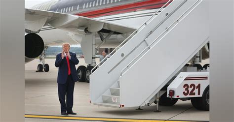 Trump Sells $10 Million Jet | Aviation Pros