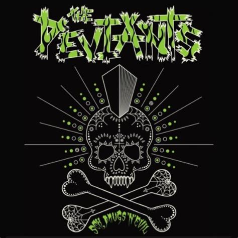 Amazon co jp Sex Drugs and Evil Explicit The Deviants デジタルミュージック