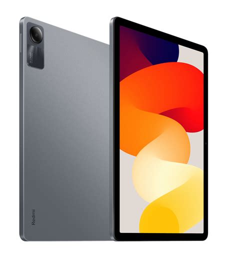 Xiaomi Redmi Pad Se Gris Go Go Achetez Au Meilleur Prix