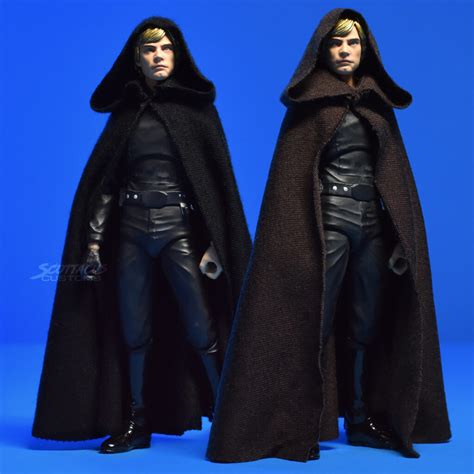 ROTJ Cape Scottacus Customs Action Figure Tailor