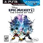 Amazon PDP Epic Mickey 2 Mickey S Paintbrush For Wii Video Games