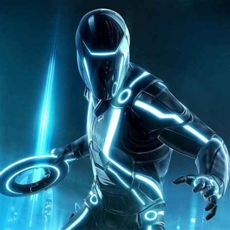 Tron Wallpapers HD- Quotes and Art by Wenqiang Yan