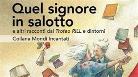 A Lucca Comics La Premiazione Del 28esimo Trofeo RiLL Per Il Miglior