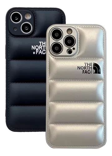 Funda Para Iphone Pro Max The North Face Carcasa Meses