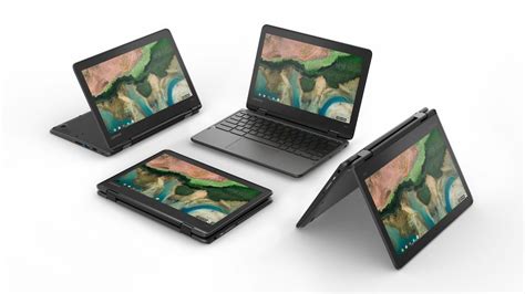 The new educational Lenovo 300e and 300e Chromebook series – prices ...