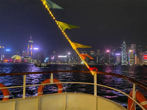 Schedule Fares Starferry