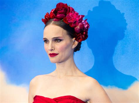 Natalie Portman Reveals The Most Beautiful Scene In Thor Love And