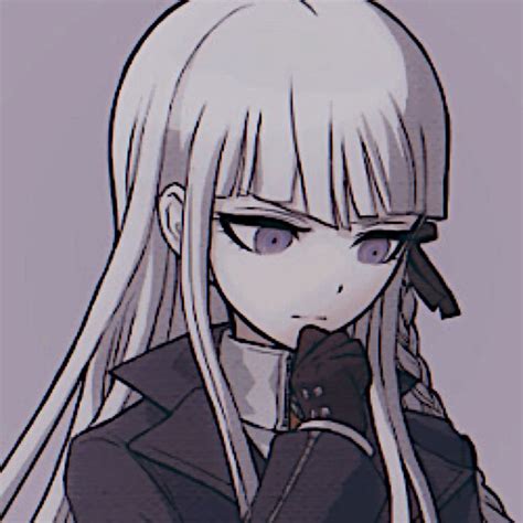 kyoko kirigiri