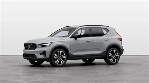 Wheels of the Week: Volvo XC40 combines safety and comfort – Gadget