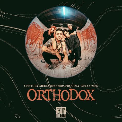 Orthodox Sign With Century Media Records • TotalRock