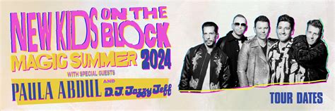 Nkotb Tour 2024 Sche Vilma Suzanna