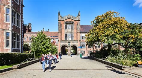 Discover Our Campus & Facilities | Newcastle University | Newcastle ...