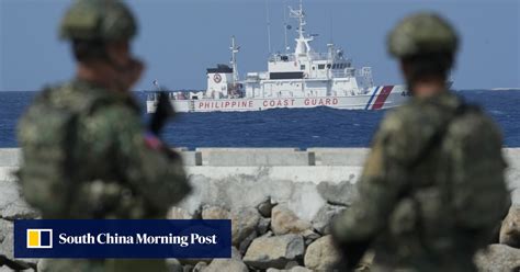 South China Sea Philippines Seeks Expulsion Of Beijings Diplomats