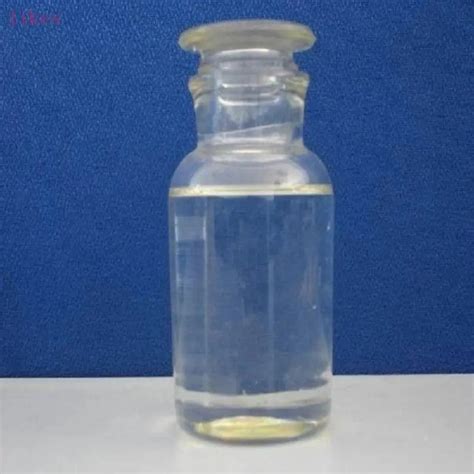 Ethylene Glycol Industrial Grade Colorless Transparent Slightly