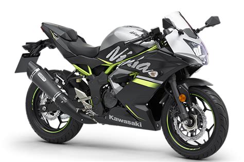 Kawasaki Ninja Performance Motochecker