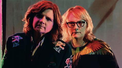 Indigo Girls Documentary Empowers With Personal Stories Of Queer