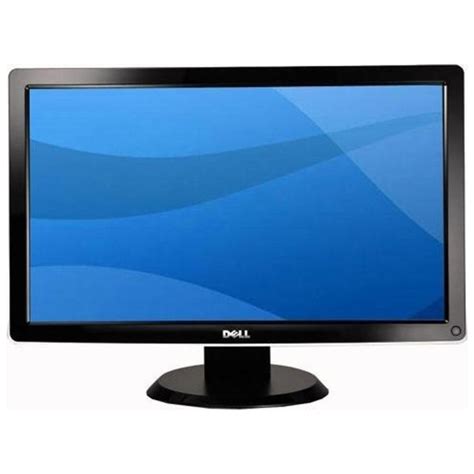 Monitor LCD Dell 24 ST2410 Grad A 1920x1080 5ms DVI VGA HDMI