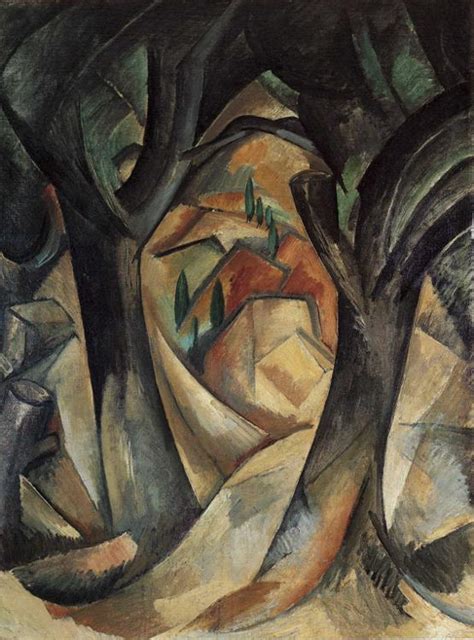 georges braque paintings artwork gallery  chronological order