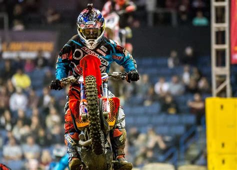 Endurocross Finals Fant Files Dirt Bike Magazine