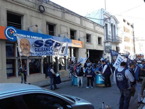 Ssip Movilizaci N En Santa F En Los Objetivos De La Empresa Morzan