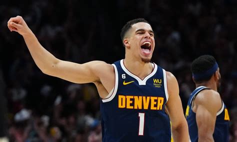 Nuggets Michael Porter Jr Is Nba Finals X Factor Vs Heat