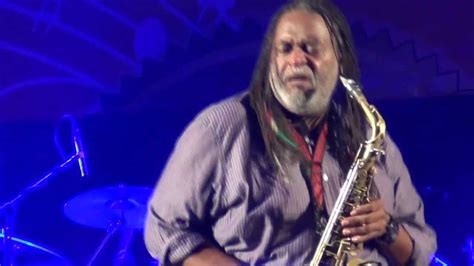 Tarrus Riley Ft Dean Frazer On Sax Ah December To Remember Grenada