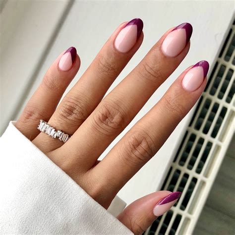 Pretty Acrylic Nails Best Acrylic Nails Pretty Nails Round Nail