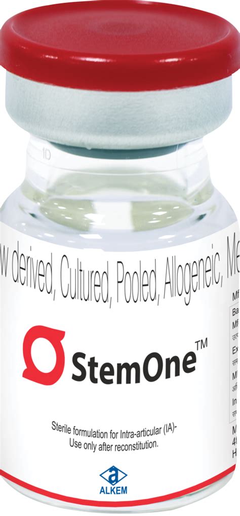 Allogeneic Stem Cell Therapy For Knee Osteoarthritis Cartilage Damage