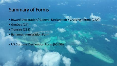 Ppt Bahamas And Back Powerpoint Presentation Free Download Id3256243