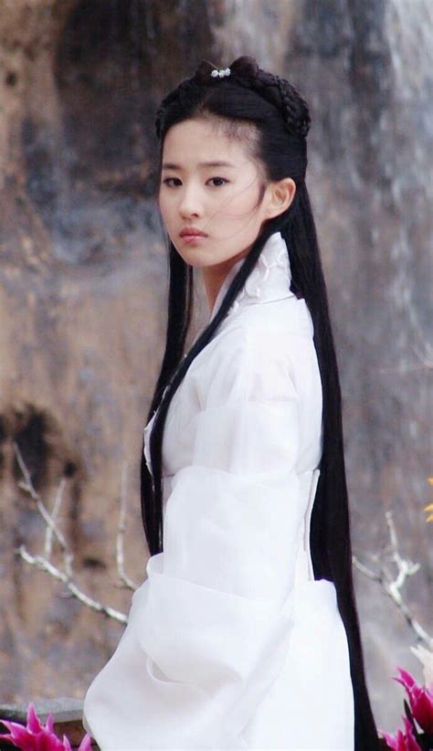 The Return Of The Condor Heroes 2006 Tv Series 《神雕侠侣》 Huang