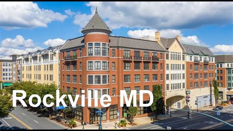 Living In Rockville Md Blog Argent Realty
