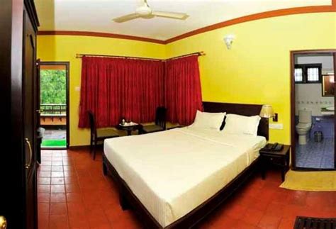 Aranyaka Resortsmunnarphotosreviewsdeals
