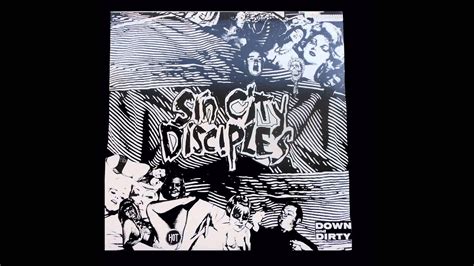 Sin City Disciples Garter Beltshakeswhen You Went Home Youtube