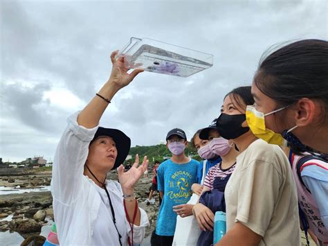 「新北永續未來學院」體驗營 青少年環保思維實踐綠生活 Ettoday地方新聞 Ettoday新聞雲