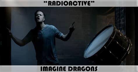 "Radioactive" Song by Imagine Dragons | Music Charts Archive