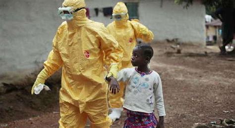 Ebola Allarme Onu Rischio Diffusione Via Aerea Altro Caso Negli Usa