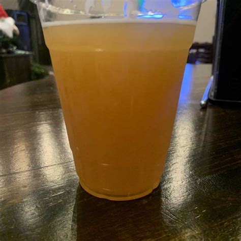 Pineapple Habañero Ipa Nola Brewing Untappd