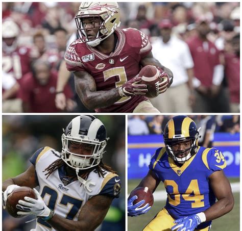 Rams: Cam Akers and Company Will be Key to LA’s Success - LA Sports Report
