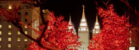 All About Mormons - Mormon Beliefs