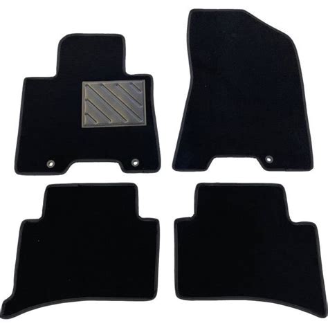 Tapis De Sol Pour Hyundai Tucson Iii Partir De Sur Mesure