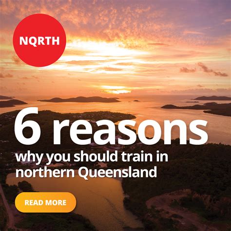 Why train in... - Northern Queensland Regional Training Hubs | Facebook