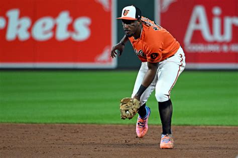 Baltimore Orioles Could Hold Onto Intriguing Trade Piece Sports