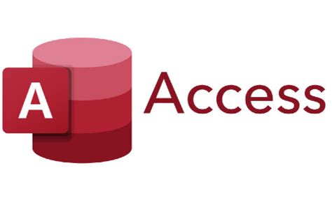 Ms Access Png Photos Microsoft Access Logo Png Free Transparent Png Images