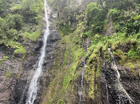 Faarumai Waterfalls Arue All You Need To Know Before You Go